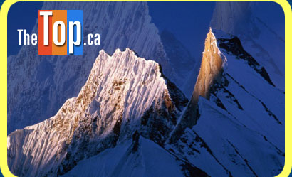 Ask about the Top!